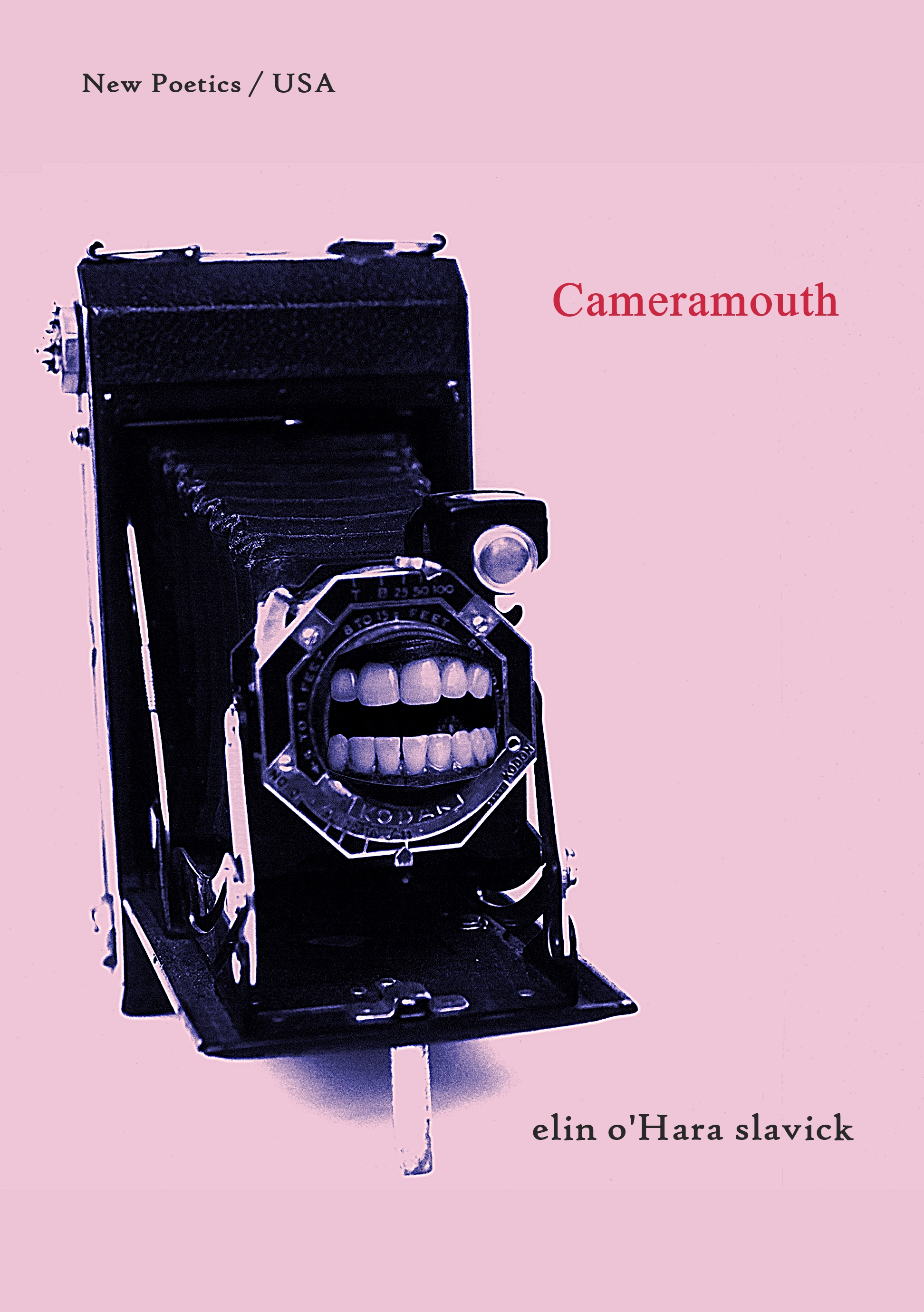 Cameramouth