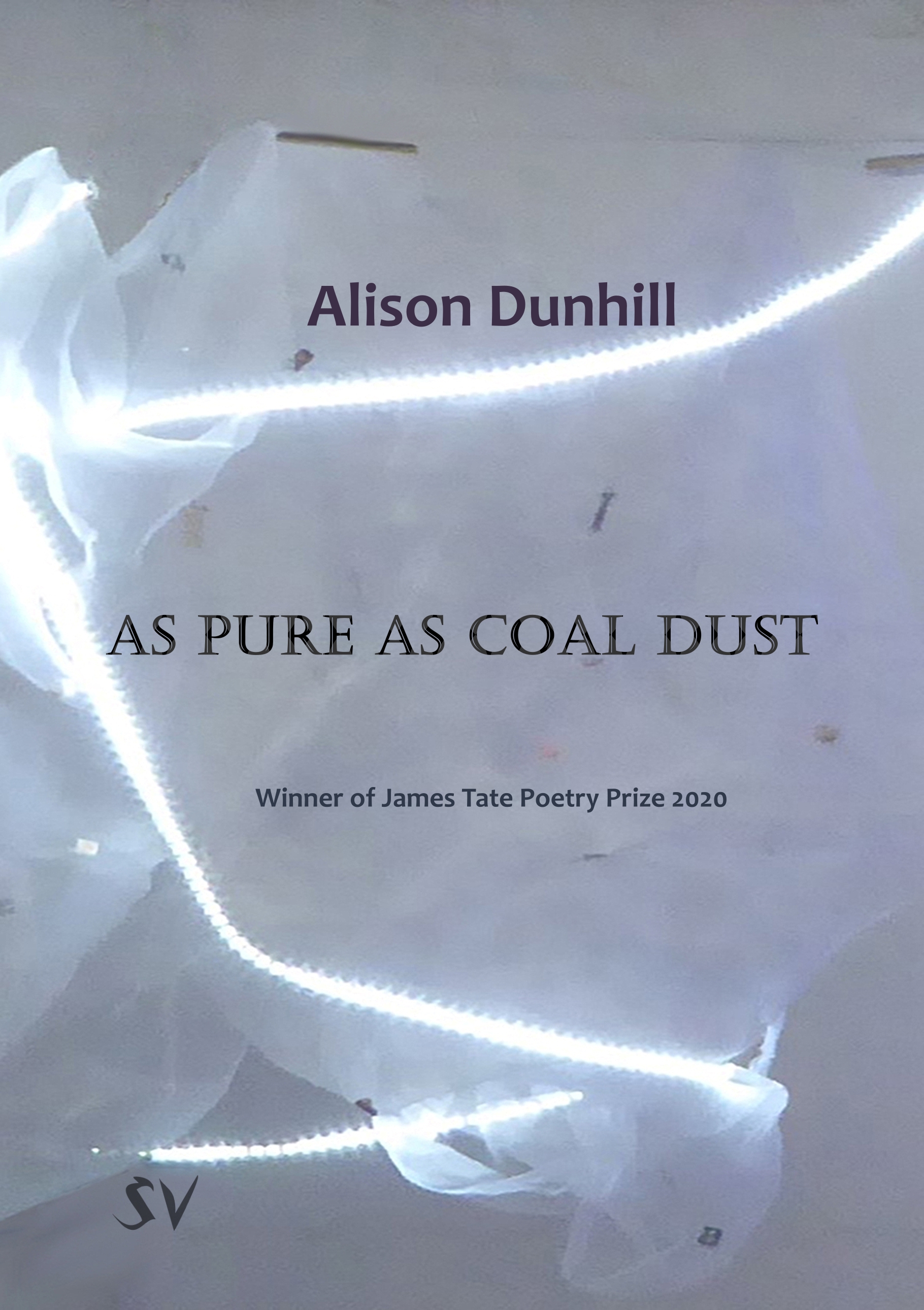 As Pure as Coal Dust