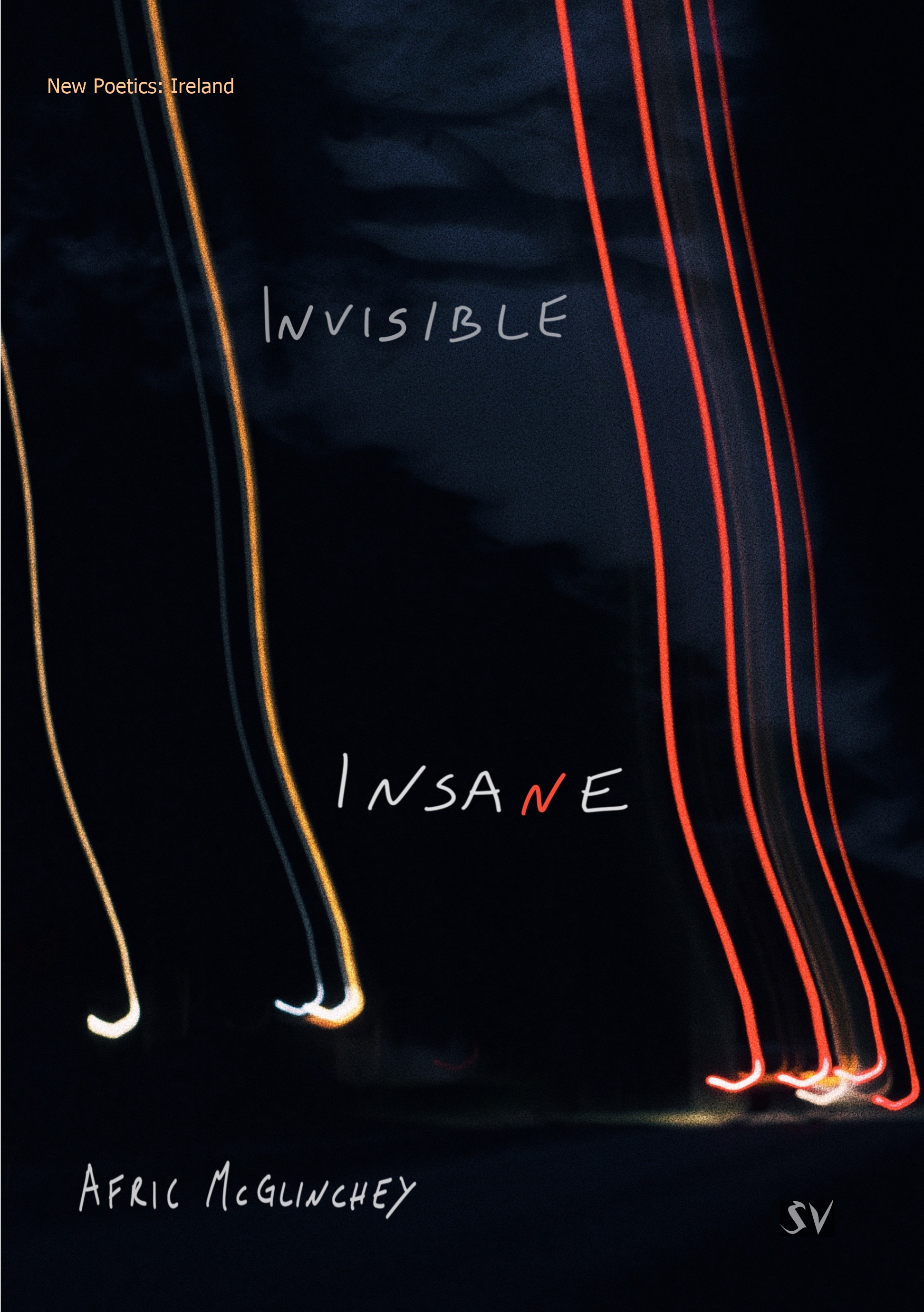 Invisible Insane