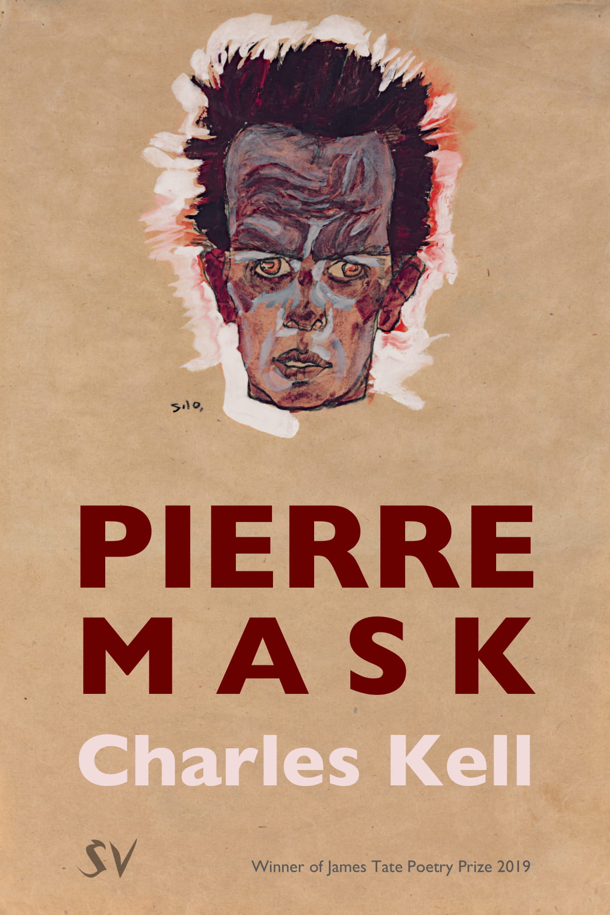 Pierre Mask