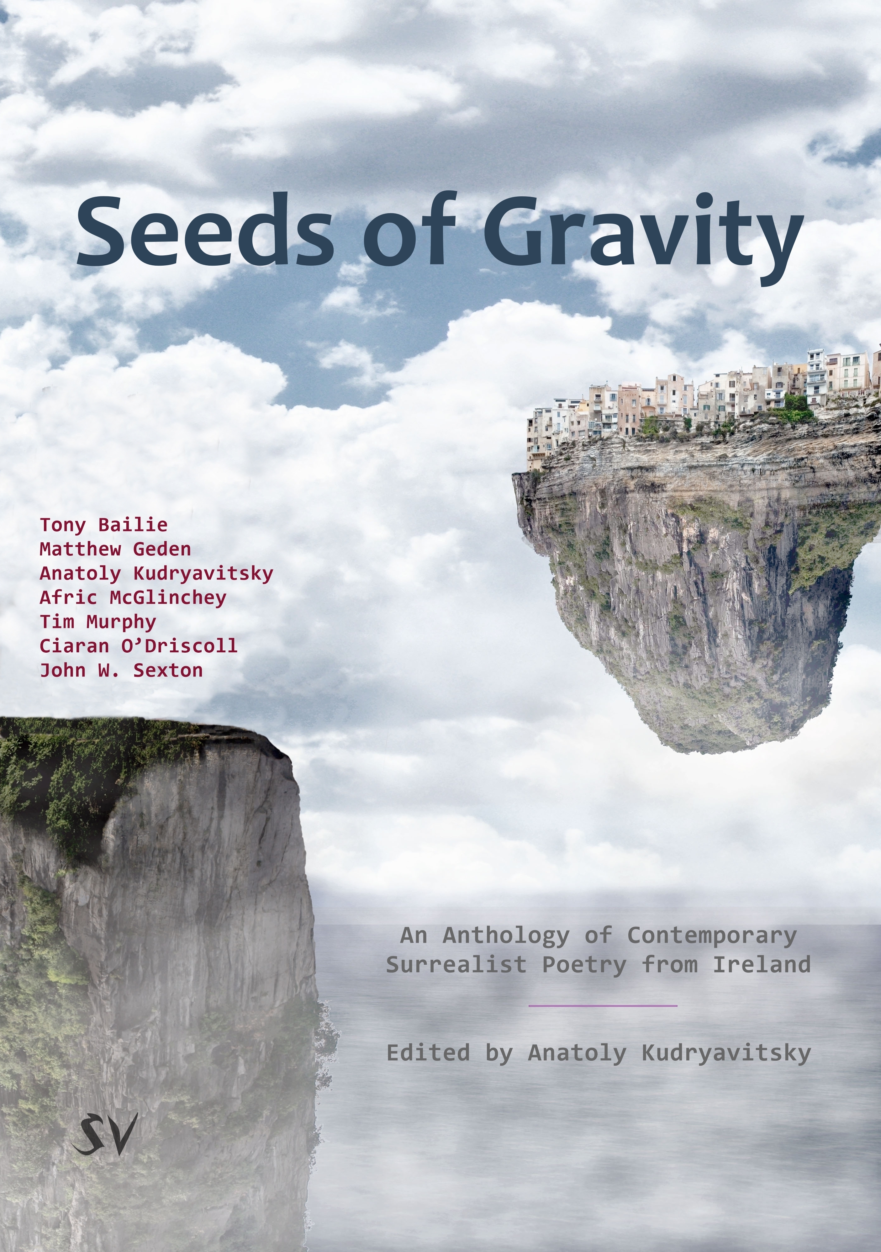 Seeds of Gravity