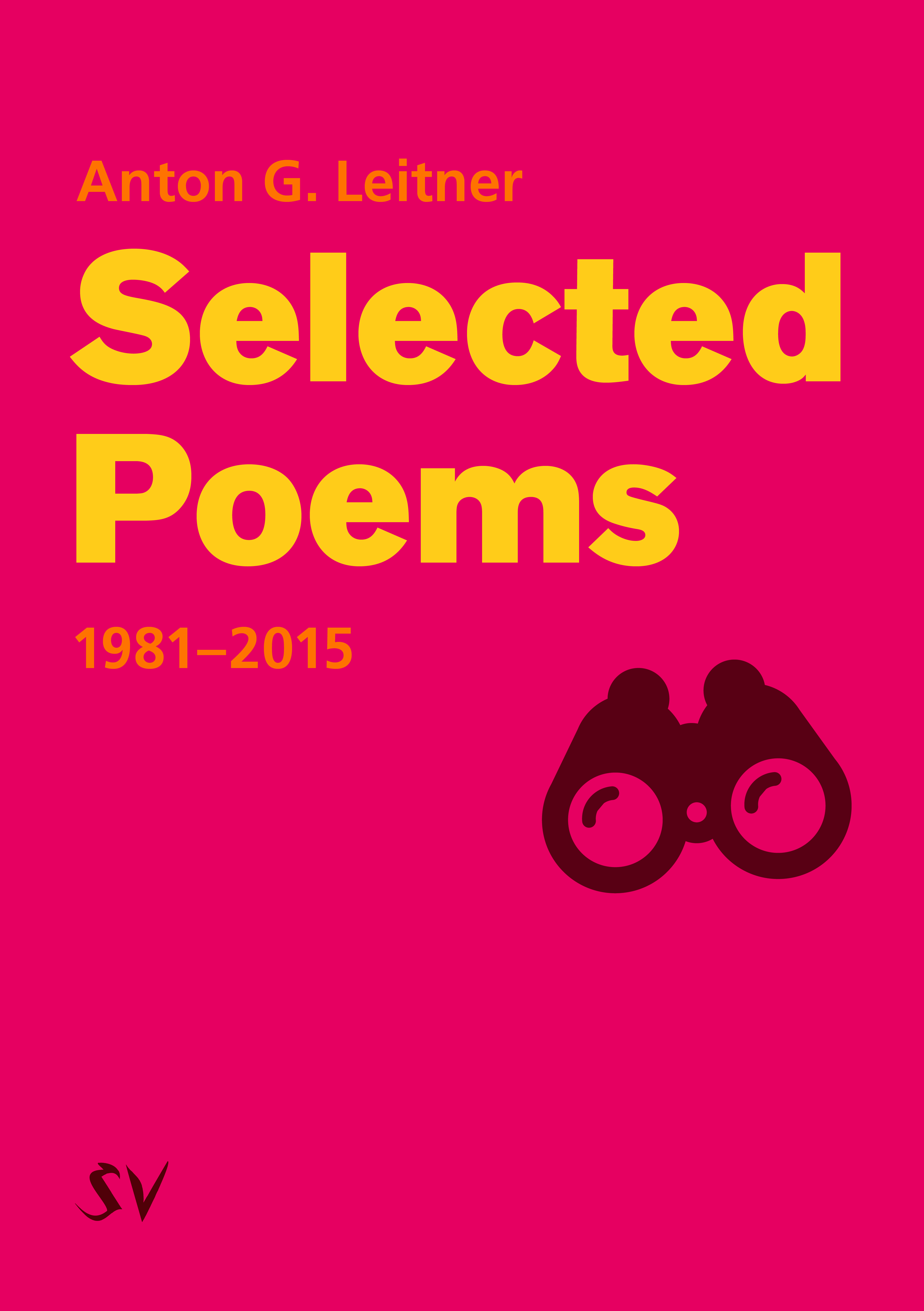 Selected Poems