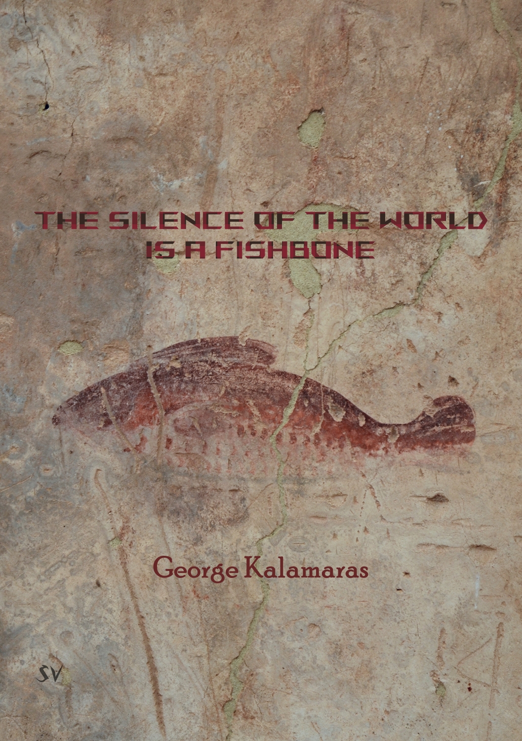 The Silence of the World Is a Fishbone